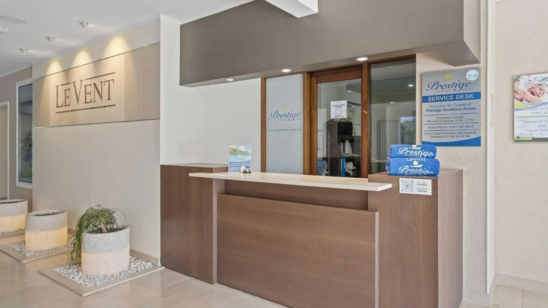 別荘 Eagle Beach-Private Pool-Paradise Bliss Townhome14 パームビーチ アルバ