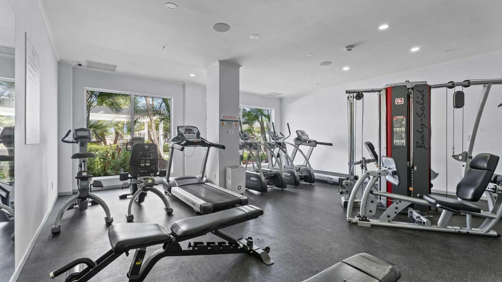 別荘 Eagle Beach-Private Pool-Paradise Bliss Townhome14 パームビーチ